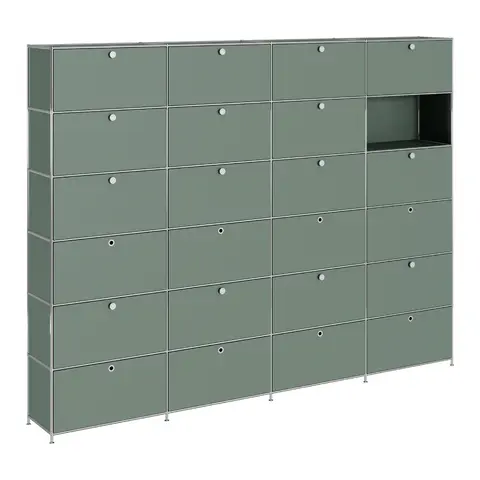 Regal Quadro