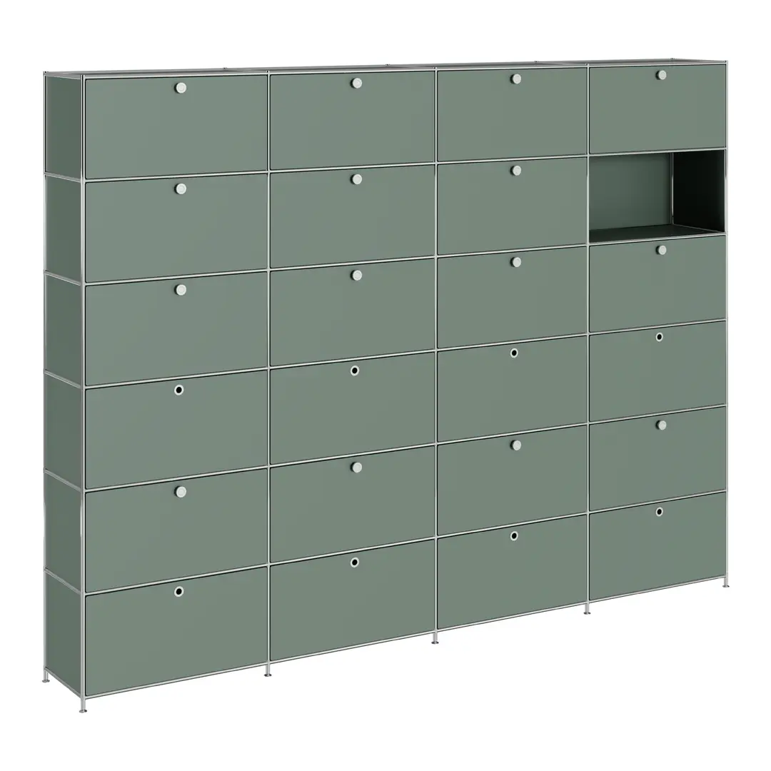 scaffale QUADRO