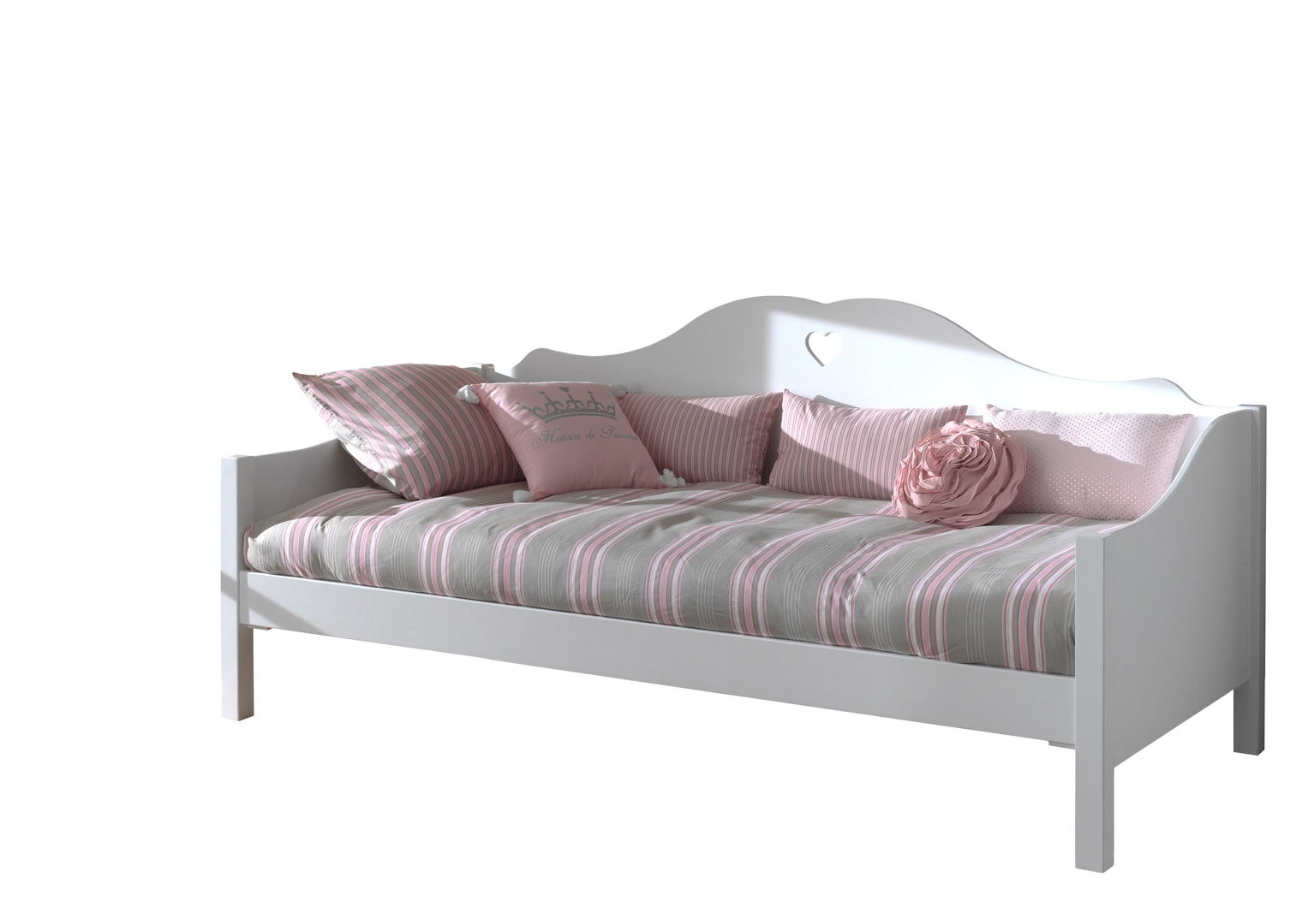 letto a castello Amori
