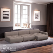 Ecksofa Pensacola 2.0