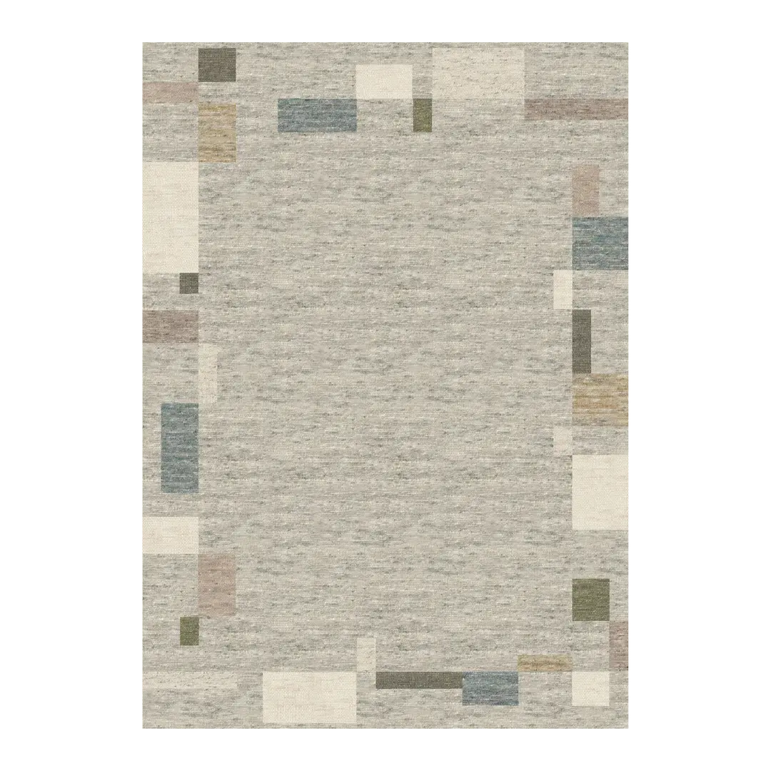Tuft-/Webteppich Salsa Design