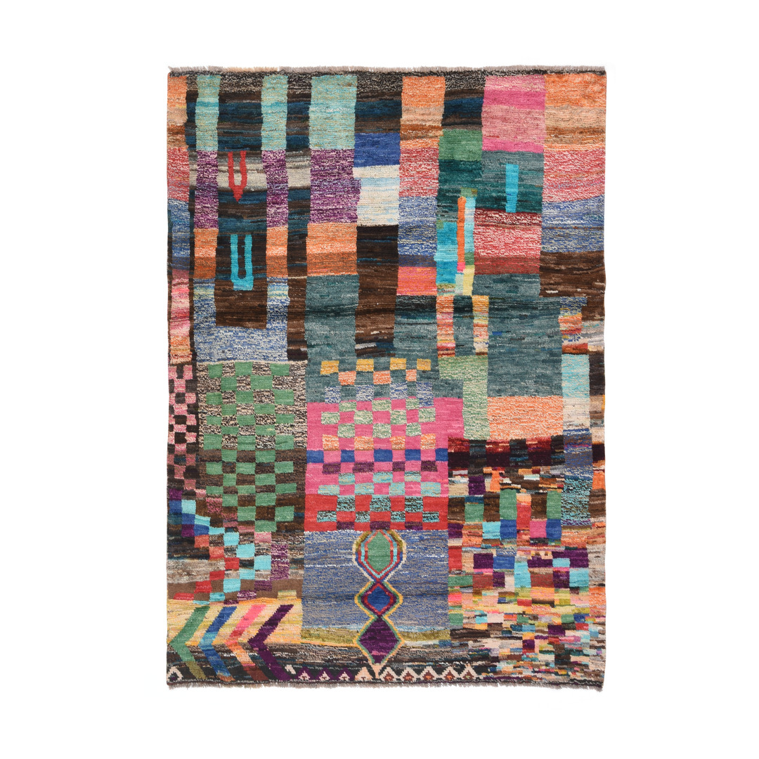 tapis berbère Funny Floors