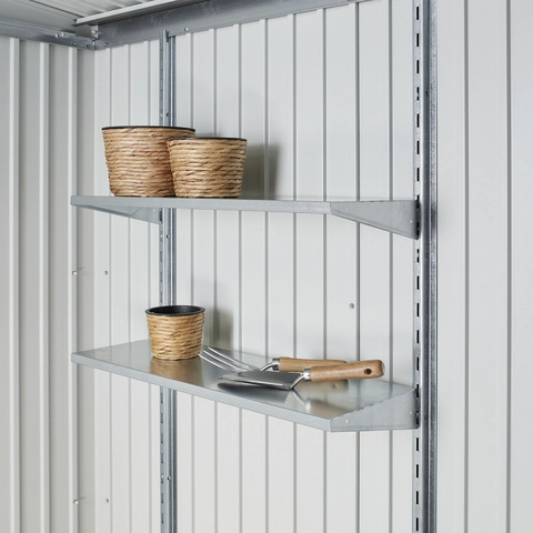 set di scaffali Biohort