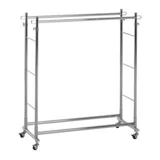 carrello appendiabiti DARA