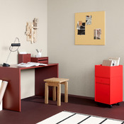 Cassettiera su rotelle Runner