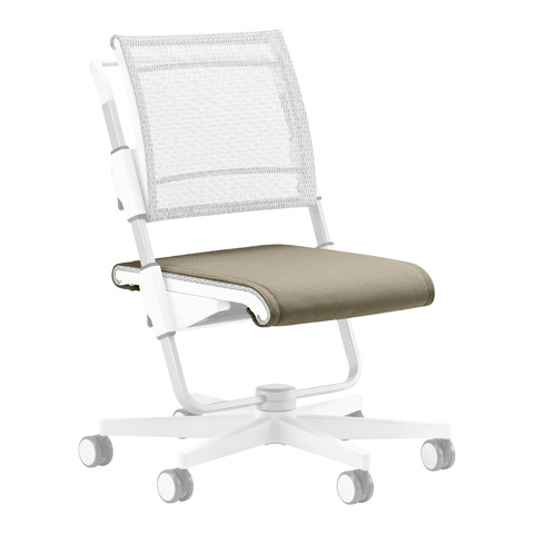 coussin d’assise Scooter