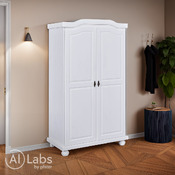 portes battantes Hedda