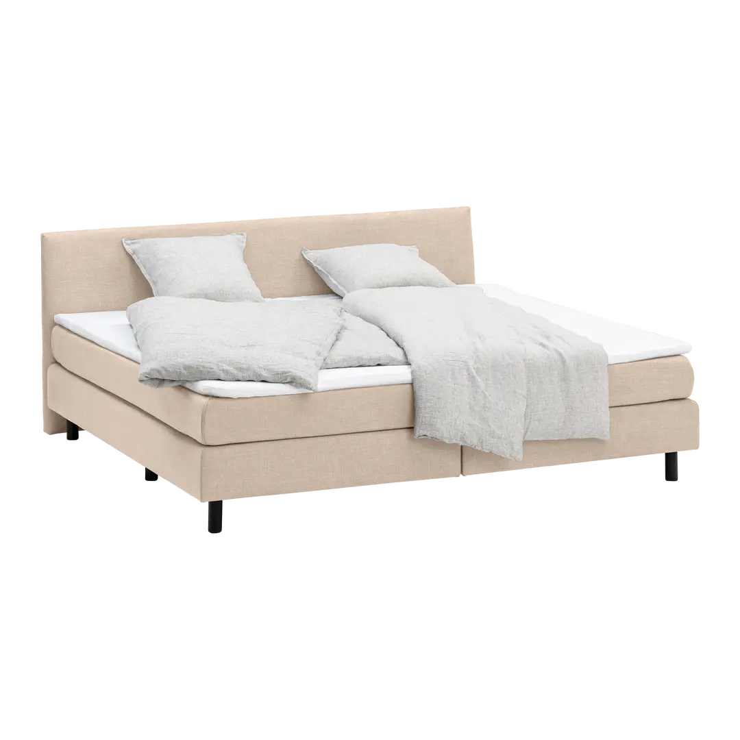 letto Boxspring FAMILY-231
