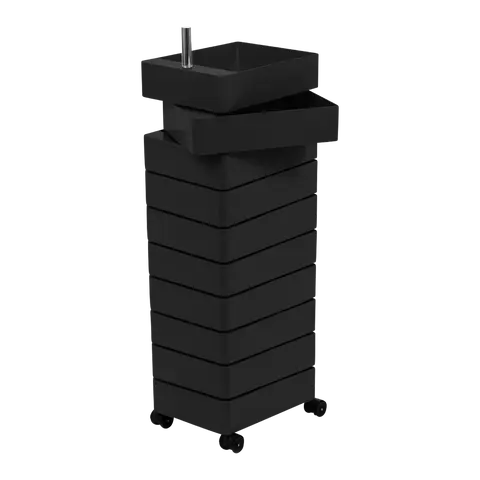 commode 360° CONTAINER