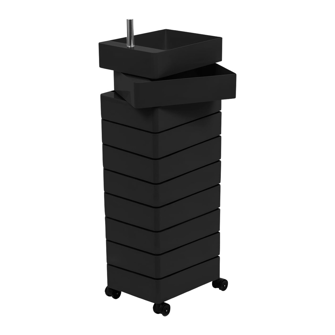 comò 360° CONTAINER