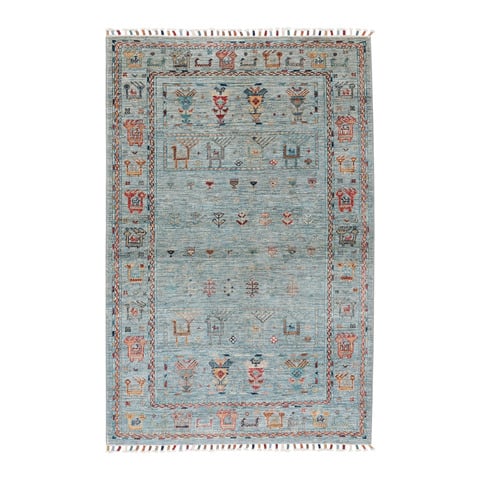 Orientteppich Saraban