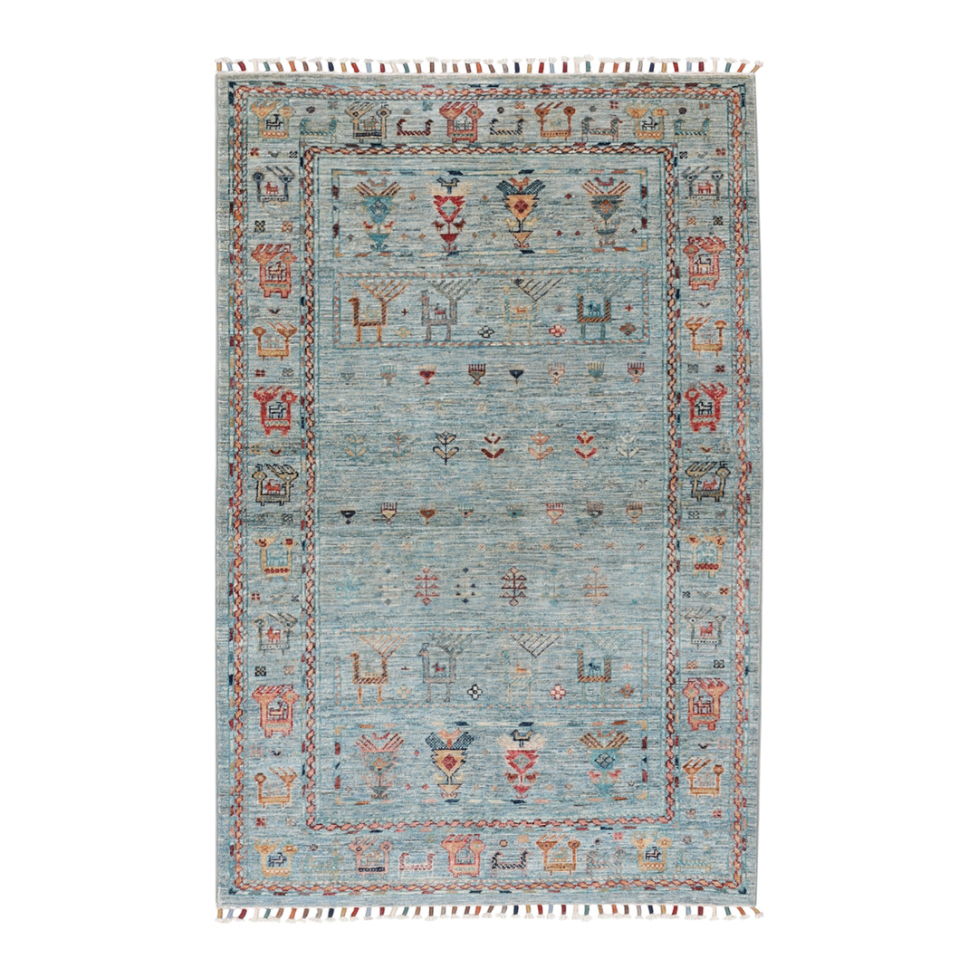 Orientteppich Saraban