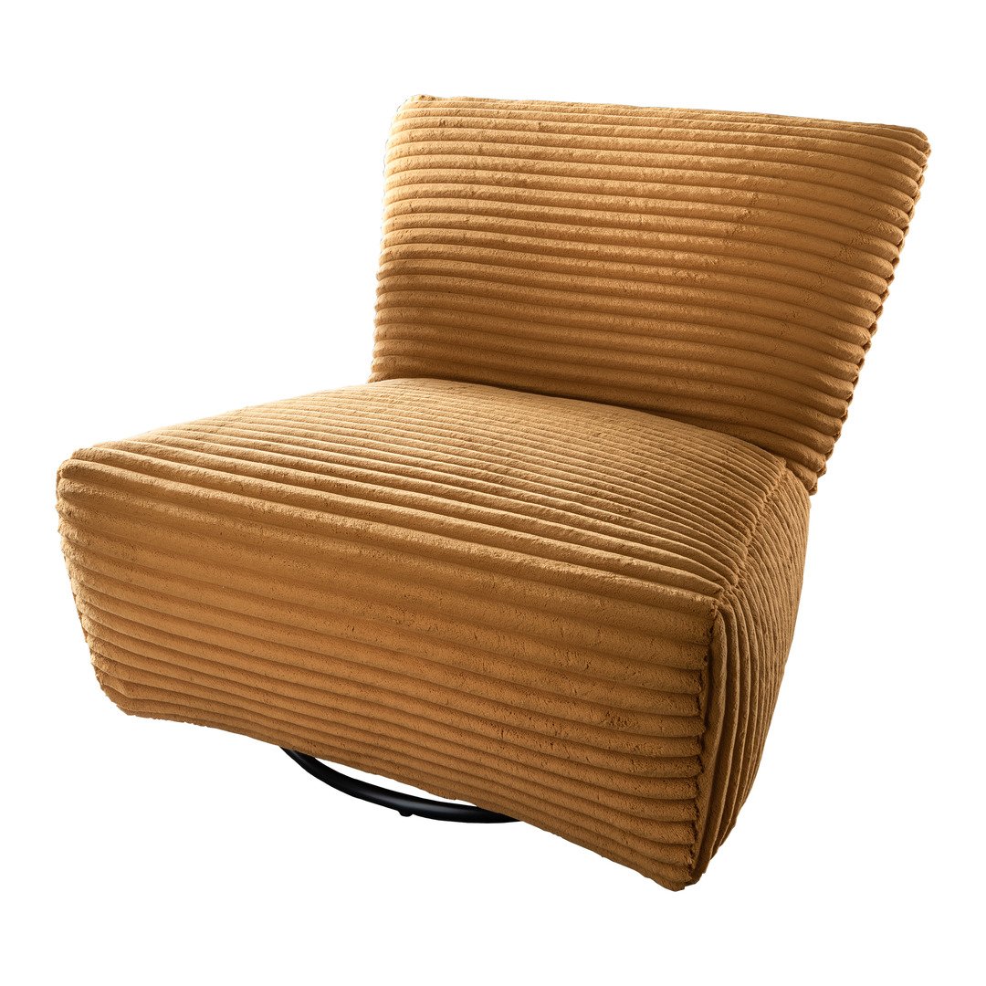 fauteuil Cremallo