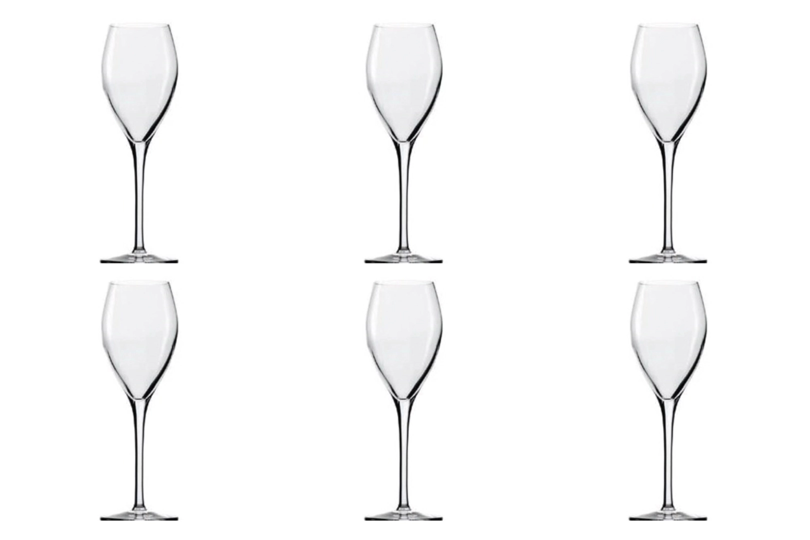 Champagnerglas-Set Sparkling