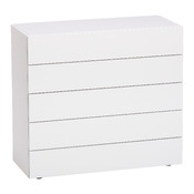 commode Dress-Room Connect