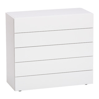 commode Dress-Room Connect