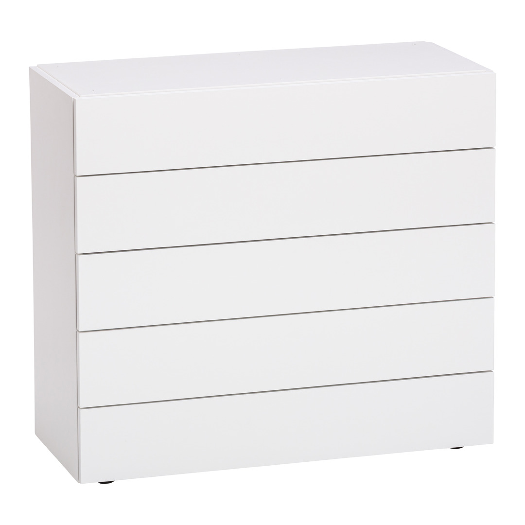 commode Dress-Room Connect