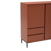 highboard Frame