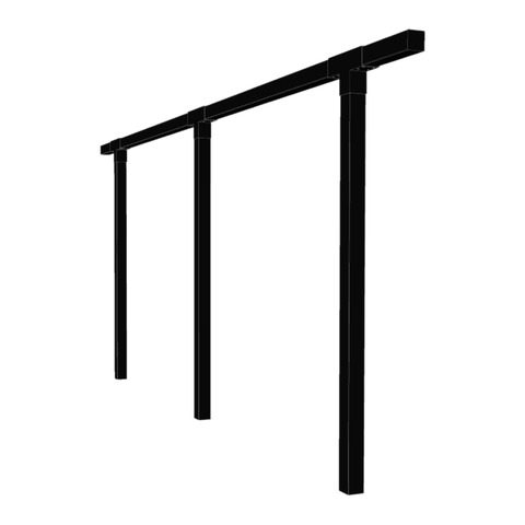 pergola Cubic