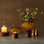 vase décoratif Oblate