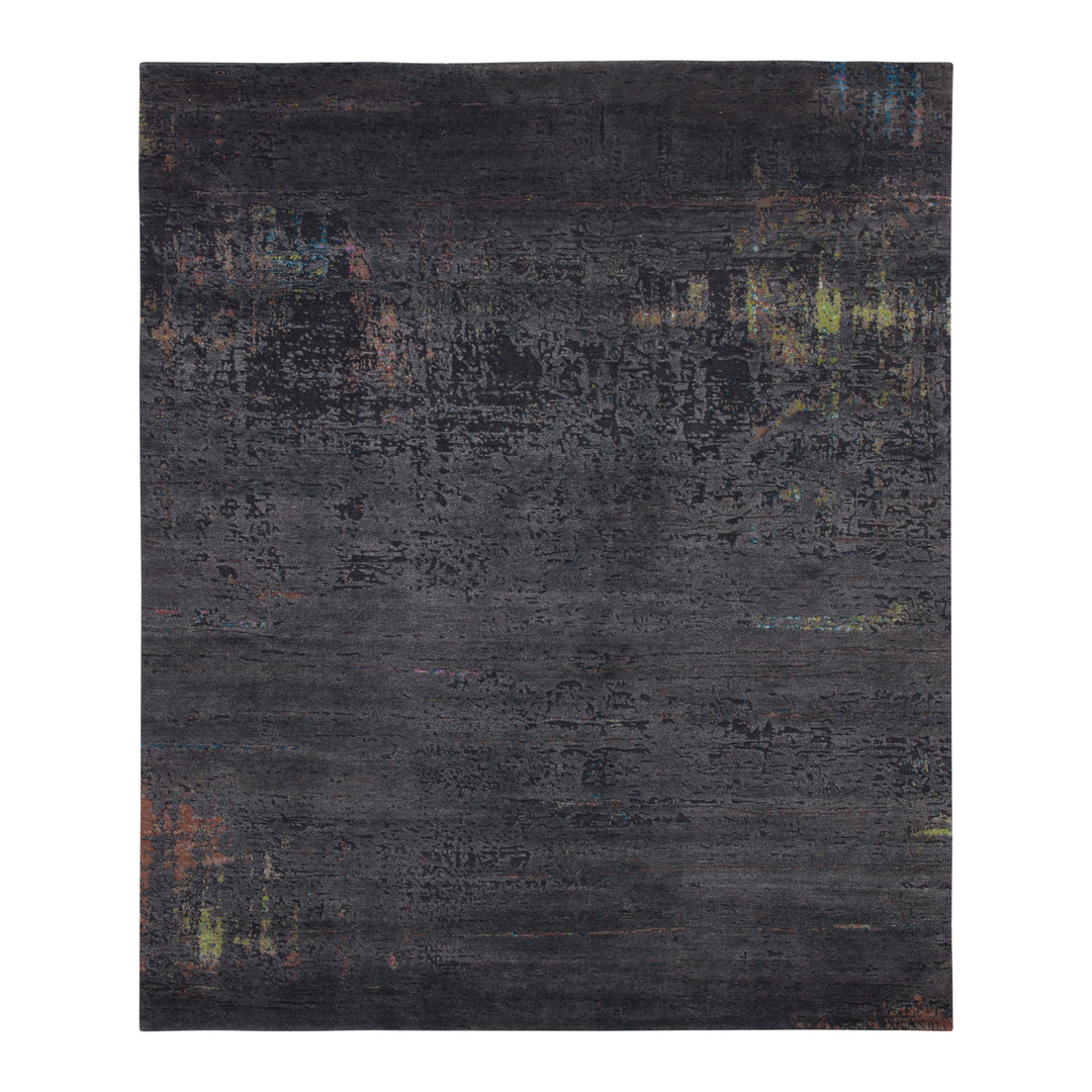 tapis d’Orient modernes Tib. Nepal Artwork