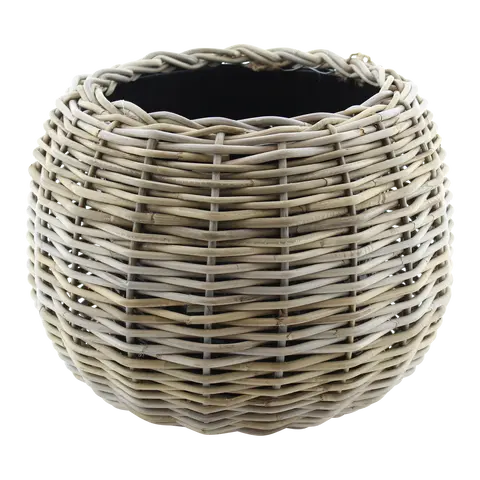 vaso da giardino Drypot Tina