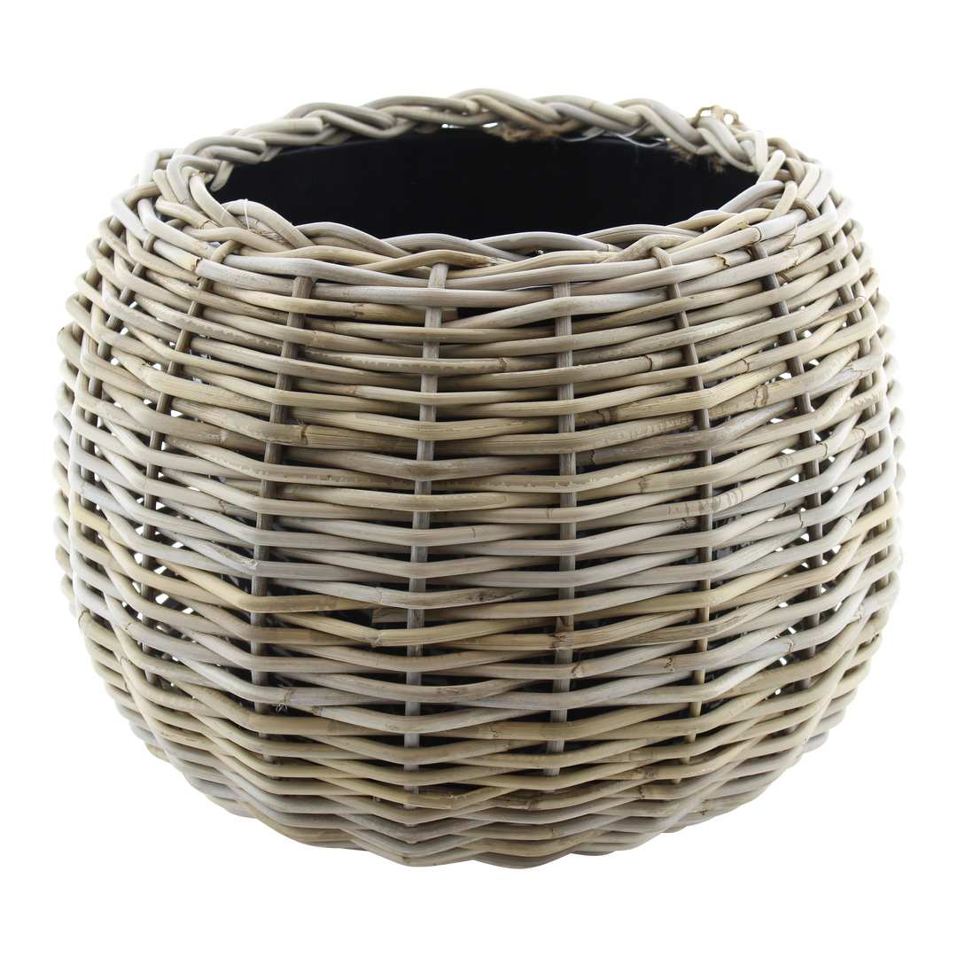 vaso da giardino Drypot Tina