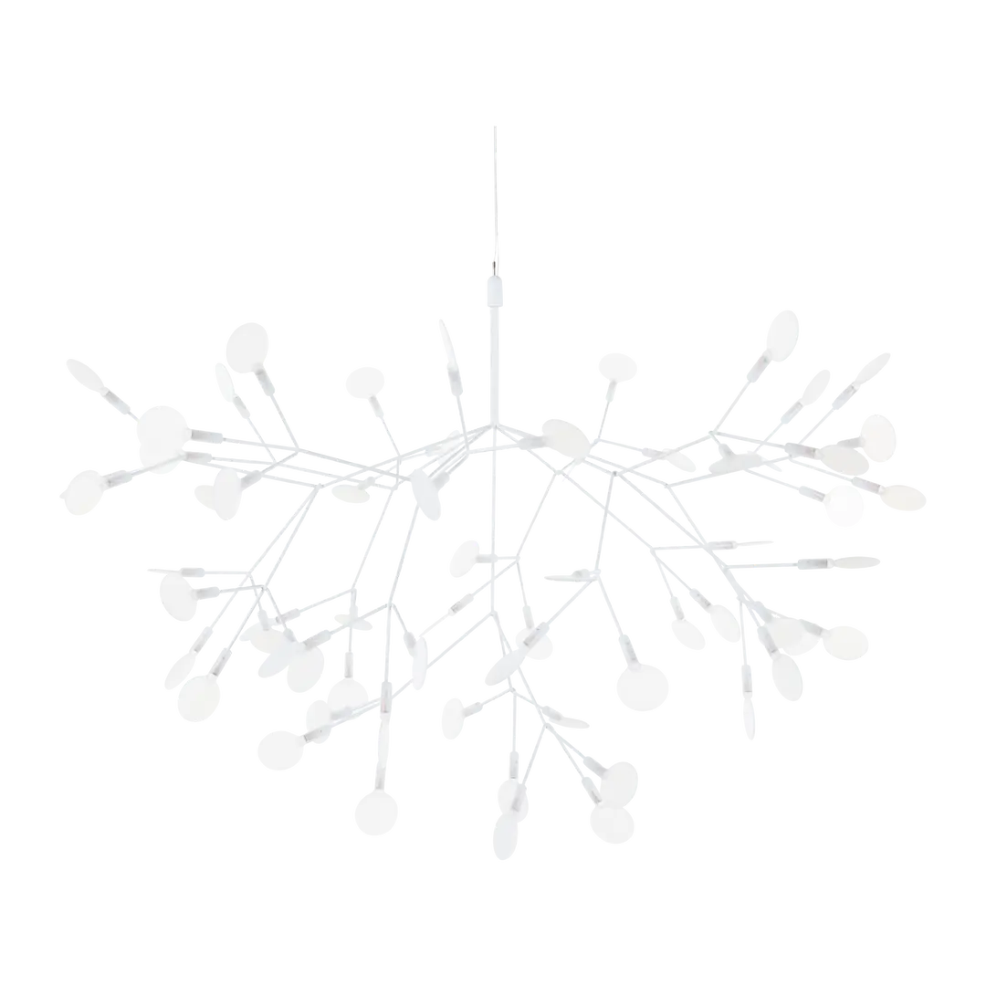 lampe à suspension Heracleum