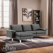 Ecksofa Classics