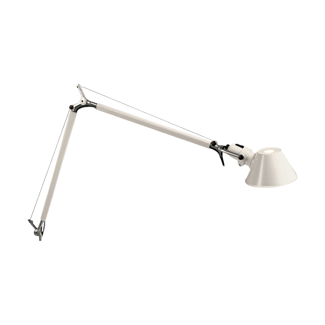 lampada da tavolo TOLOMEO