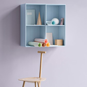 scaffale pensile Show
