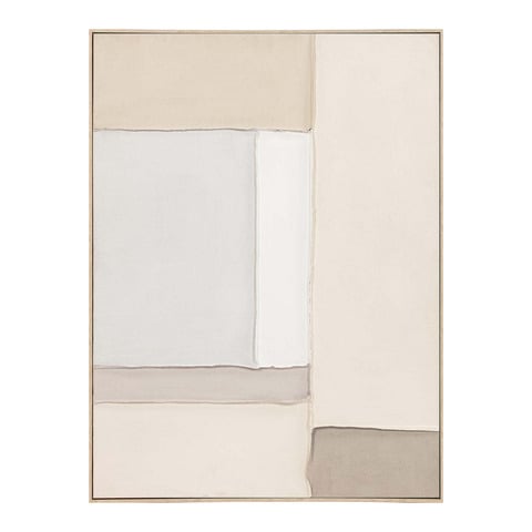 Bild mit Rahmen Arte-Frame