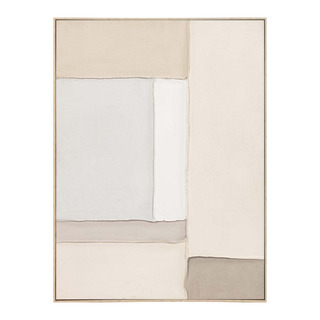 Bild mit Rahmen Arte-Frame