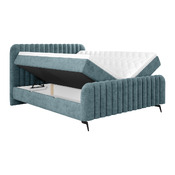 lit boxspring Liam