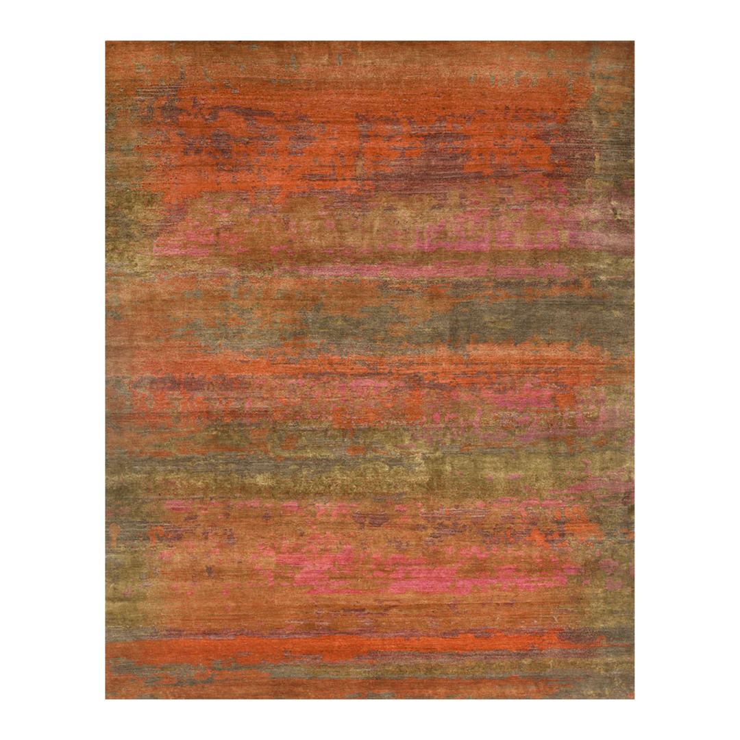 tapis d’Orient modernes Sahar Fresco