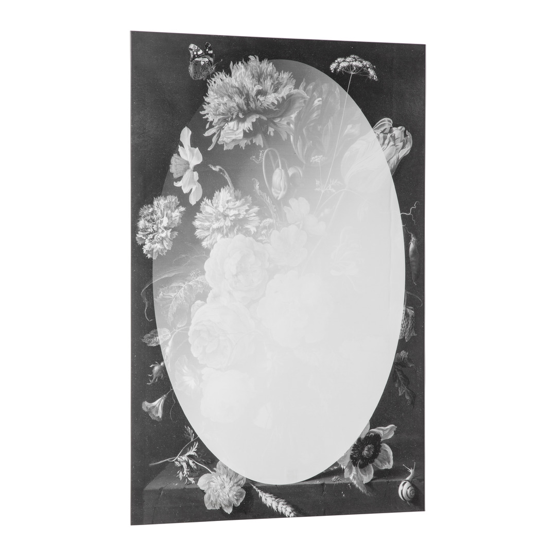 miroir Flores