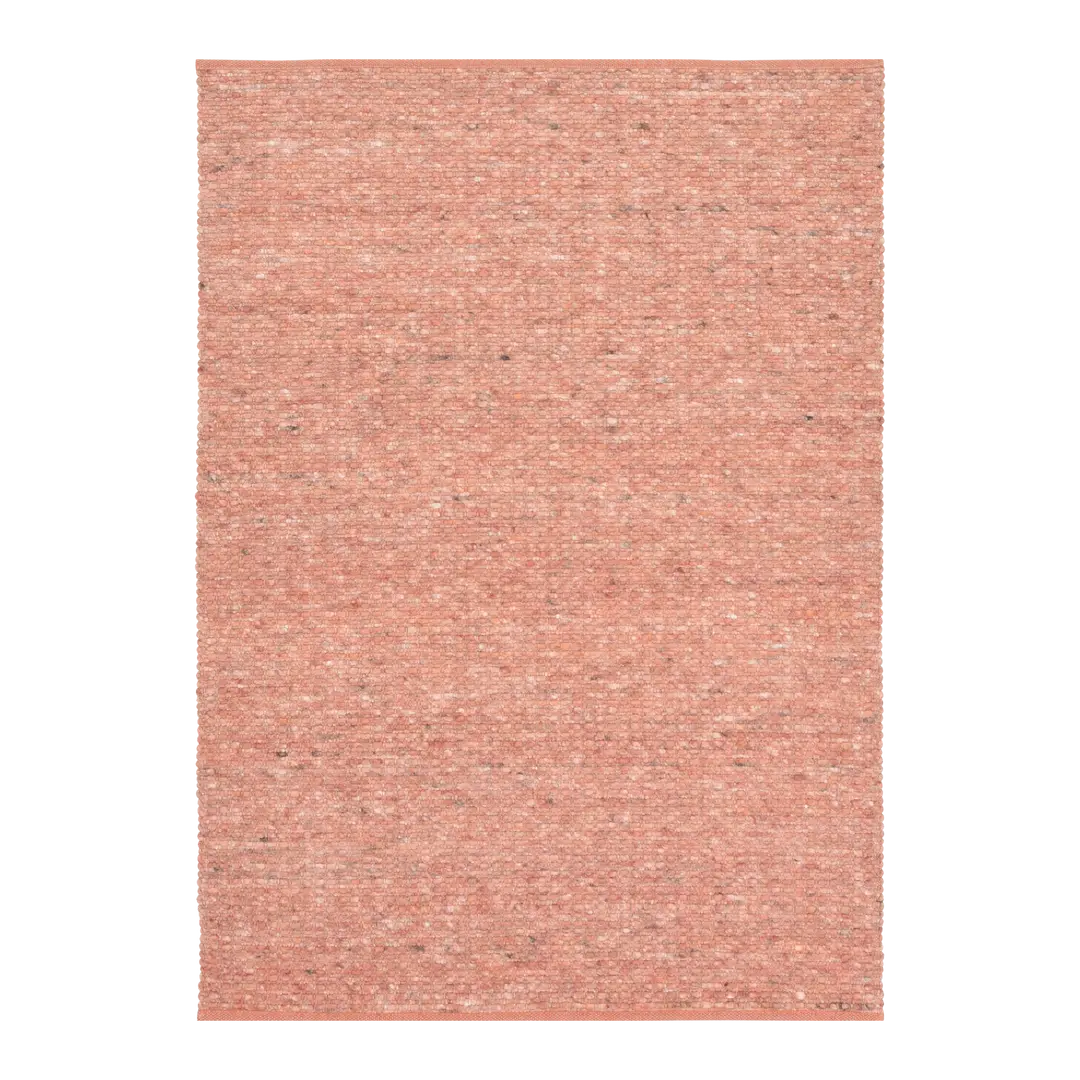 tapis de laine Raku