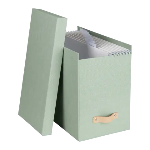 Hängeregisterbox RE-Johan