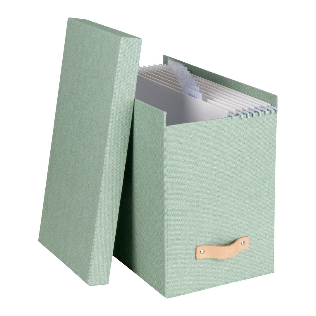 Hängeregisterbox RE-Johan