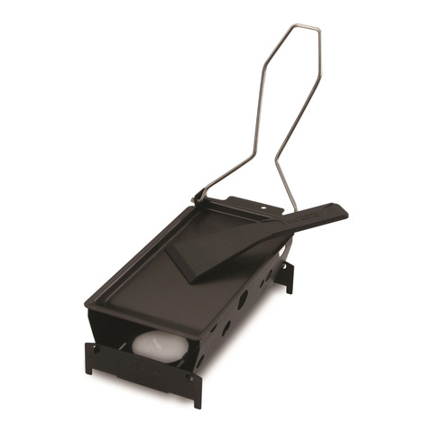 Raclette-Set Explorre