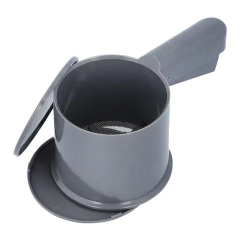 setaccio da farina Easy Baking