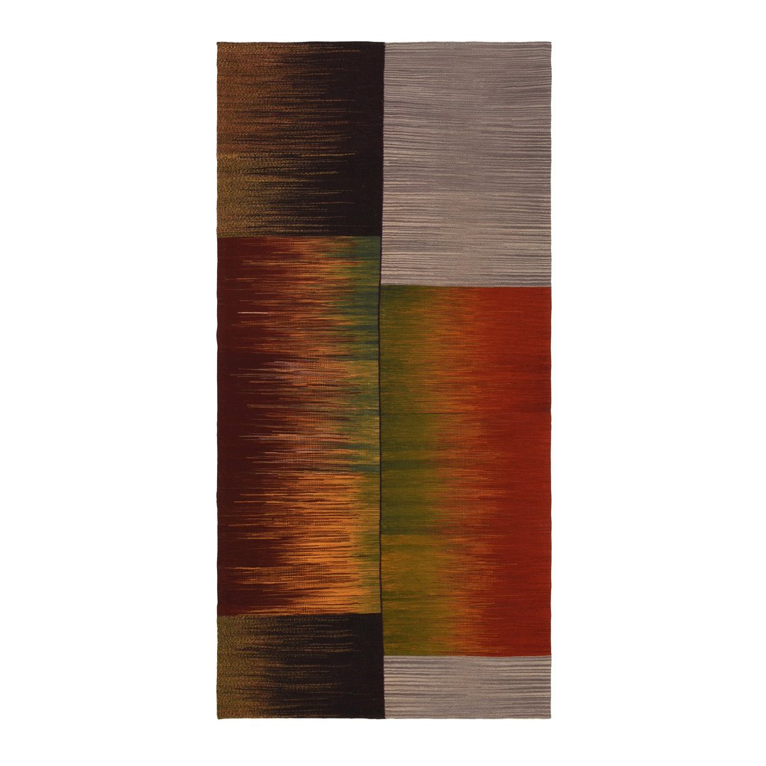 tappeto kilim Tomils