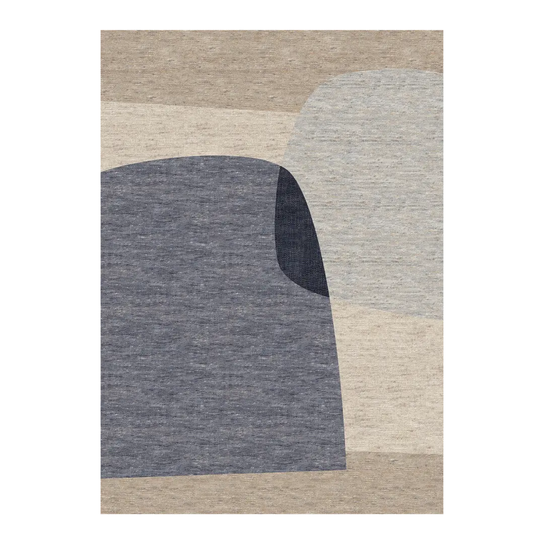 Tuft-/Webteppich Salsa Design