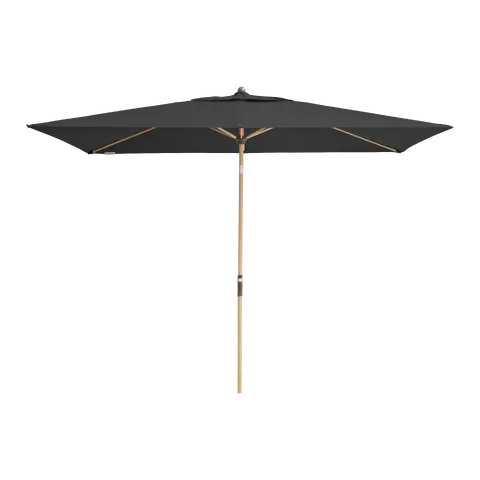 parasol Alu Wood Ultra