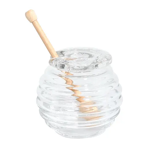 vasetto portamiele Honey