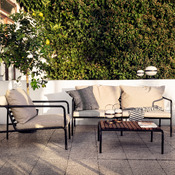 table basse de jardin AVON