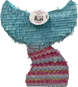 Pinata Party