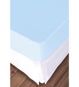 drap-housse pour boxspring Feinjersey