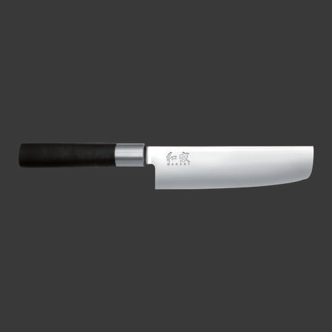 Gemüse-/Obstmesser Wasabi