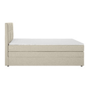 lit boxspring EVE